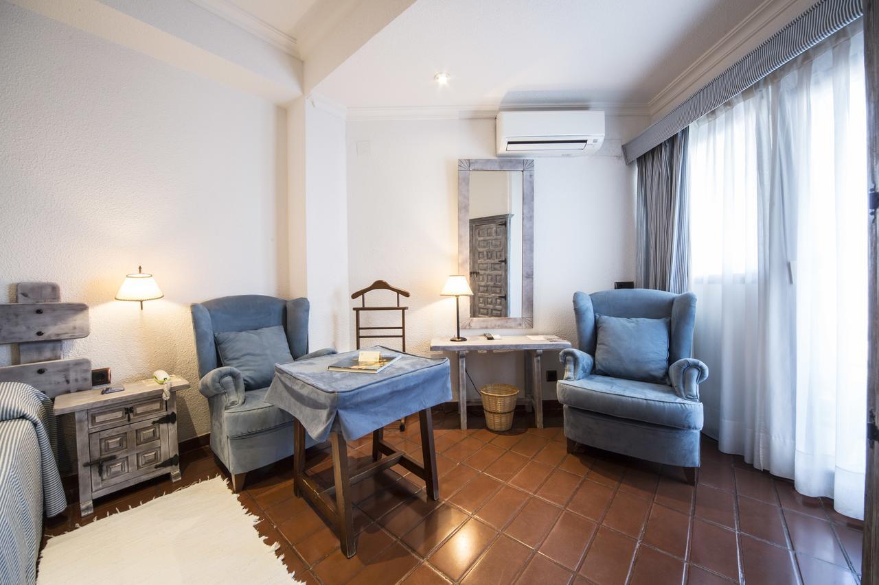 Hosteria Del Mar Peñíscola Dış mekan fotoğraf