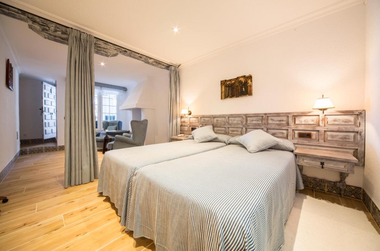 Hosteria Del Mar Peñíscola Dış mekan fotoğraf
