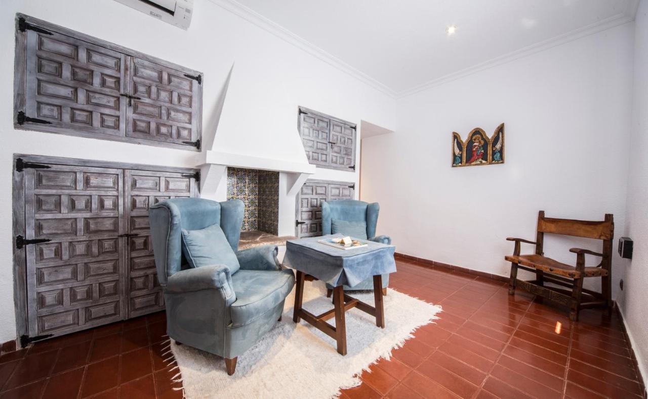 Hosteria Del Mar Peñíscola Dış mekan fotoğraf