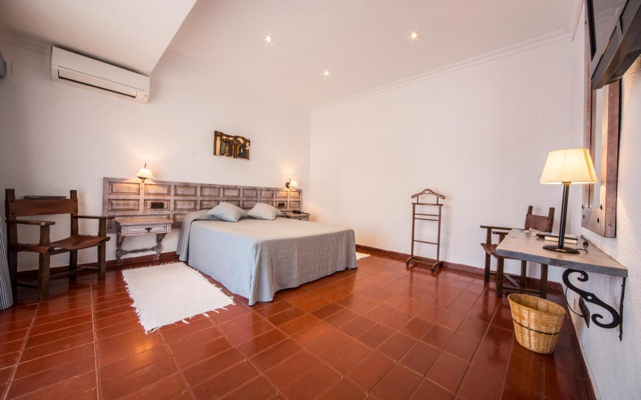 Hosteria Del Mar Peñíscola Dış mekan fotoğraf