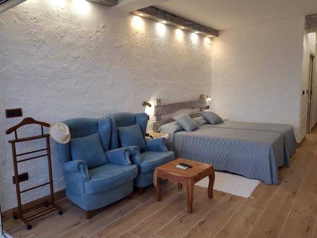 Hosteria Del Mar Peñíscola Dış mekan fotoğraf